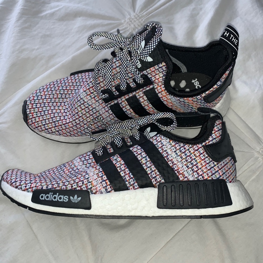 Adidas NMD_R1 Sneakers